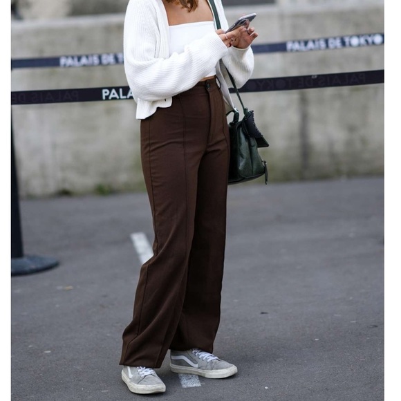 90s inspired cardigan and tank set - Picture 3 of 7